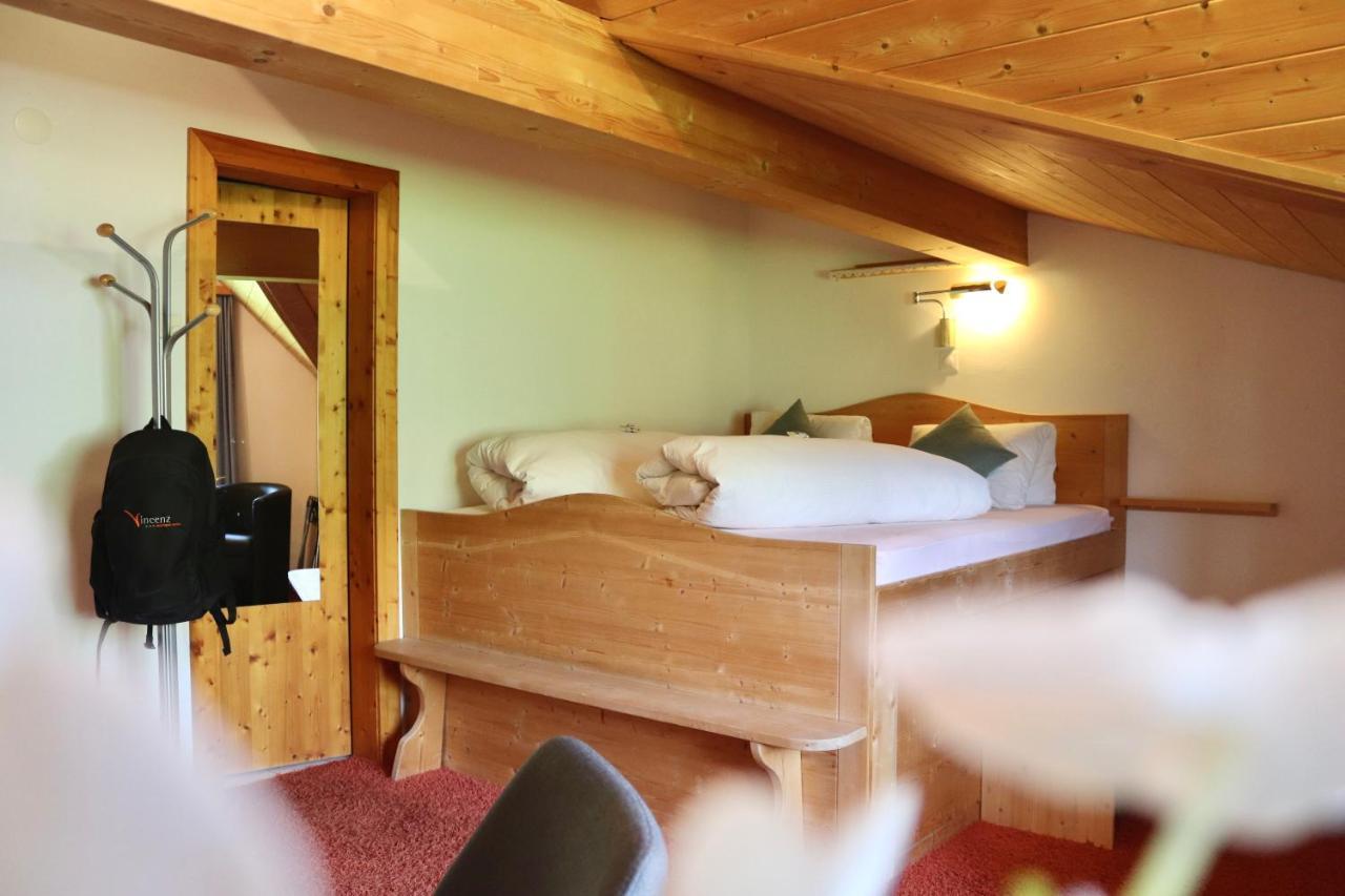 Boutique-Hotel Vincenz Breíl Kültér fotó
