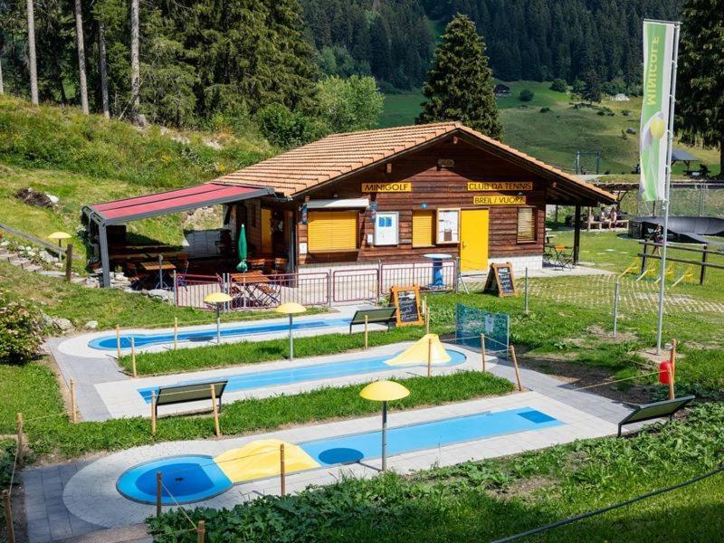 Boutique-Hotel Vincenz Breíl Kültér fotó
