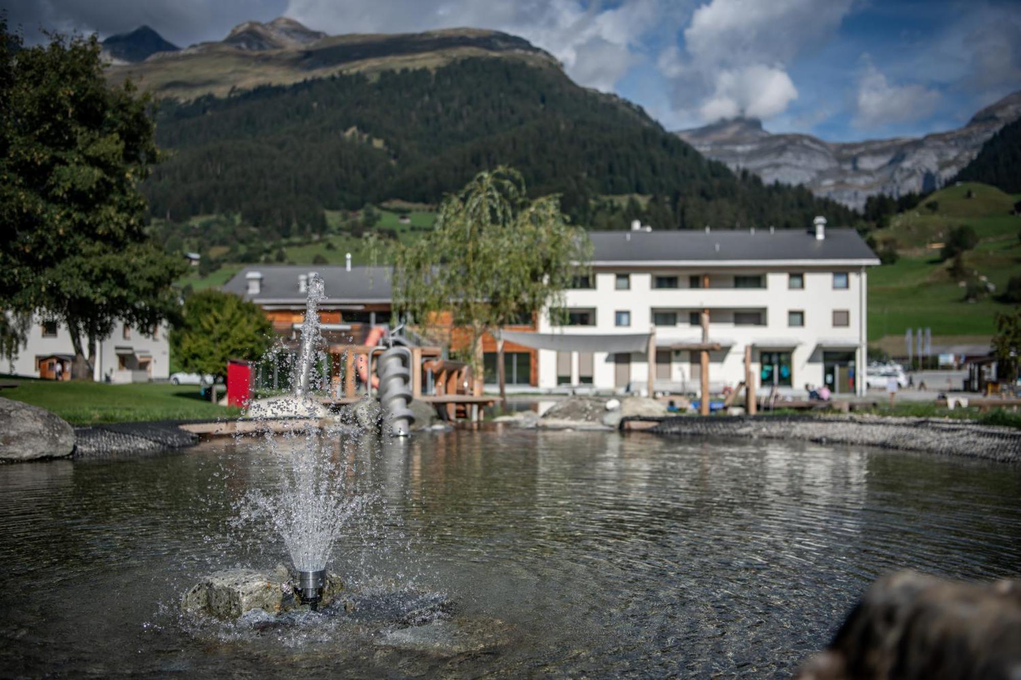 Boutique-Hotel Vincenz Breíl Kültér fotó