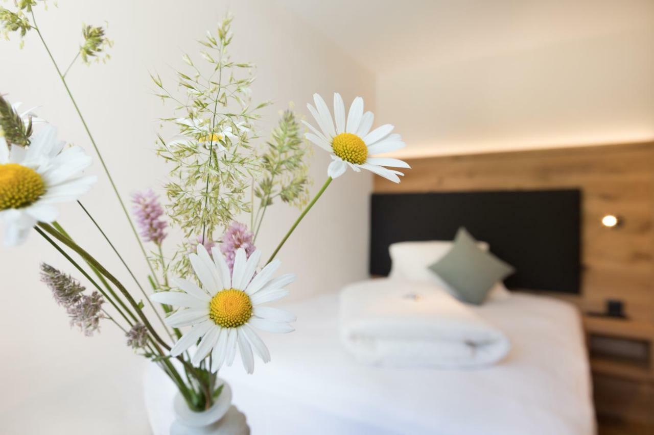 Boutique-Hotel Vincenz Breíl Kültér fotó