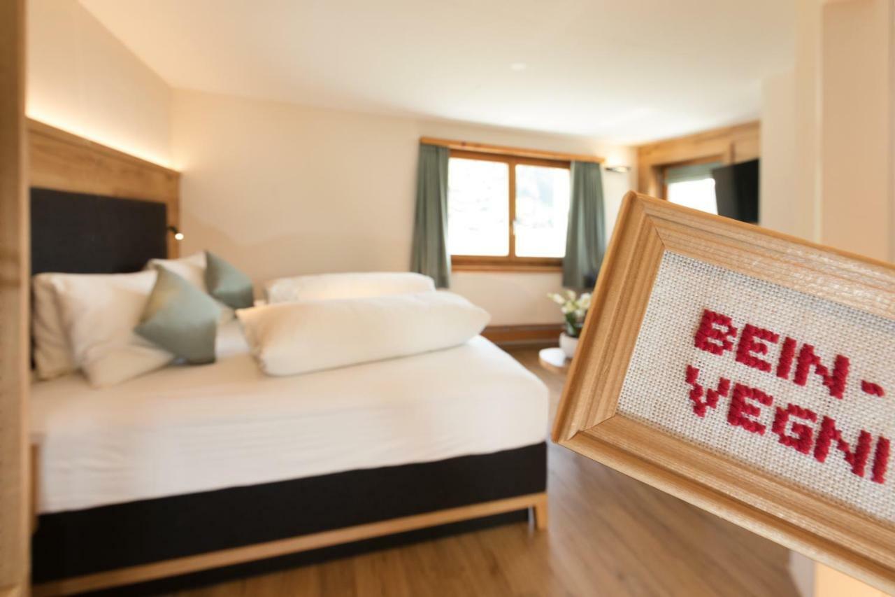 Boutique-Hotel Vincenz Breíl Kültér fotó