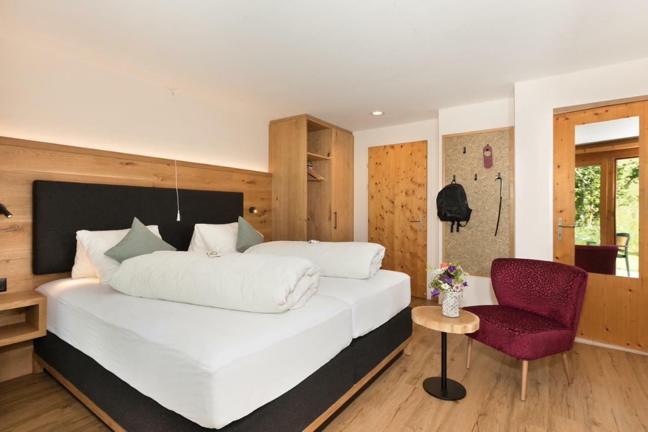 Boutique-Hotel Vincenz Breíl Kültér fotó