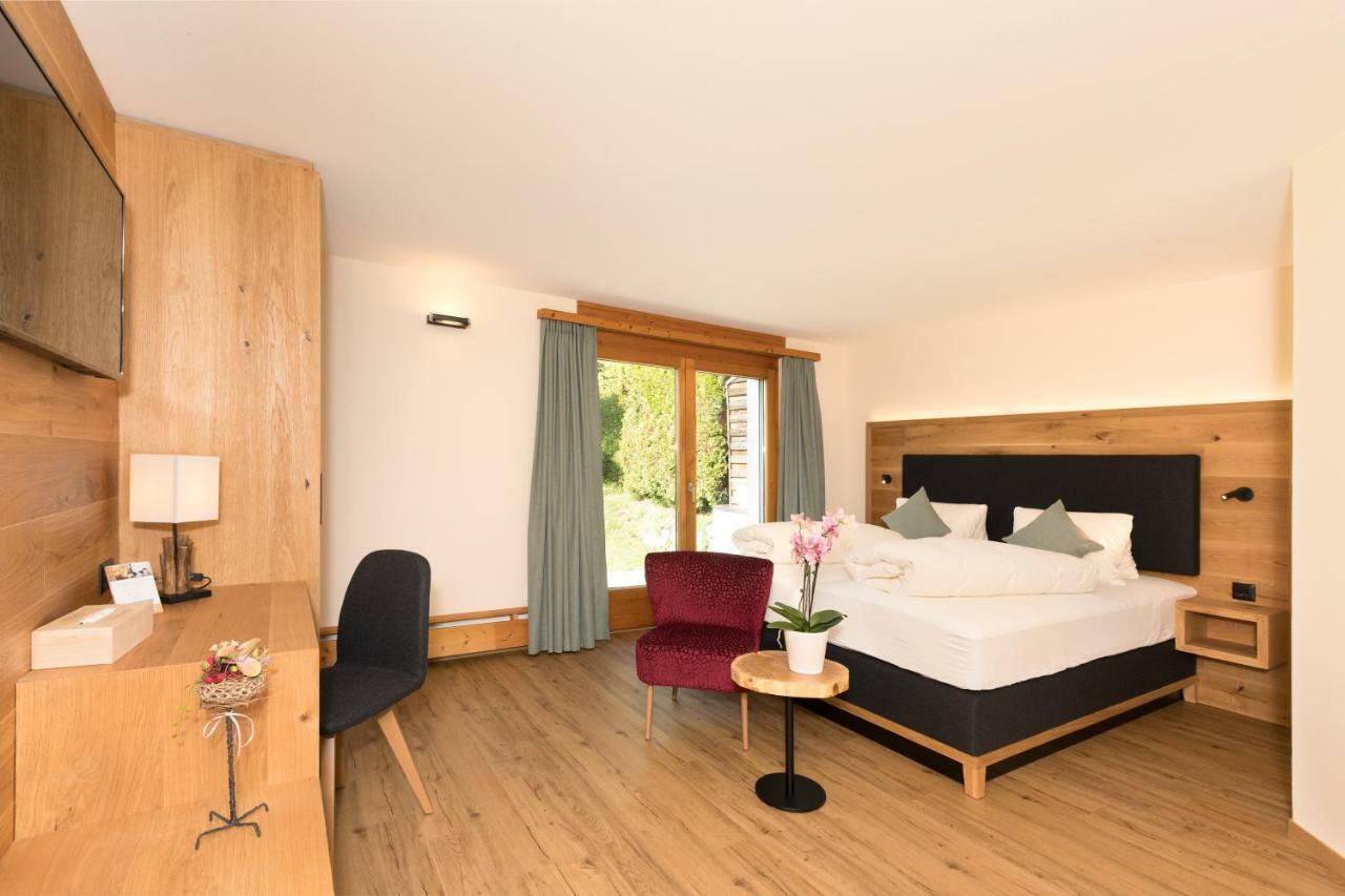 Boutique-Hotel Vincenz Breíl Kültér fotó