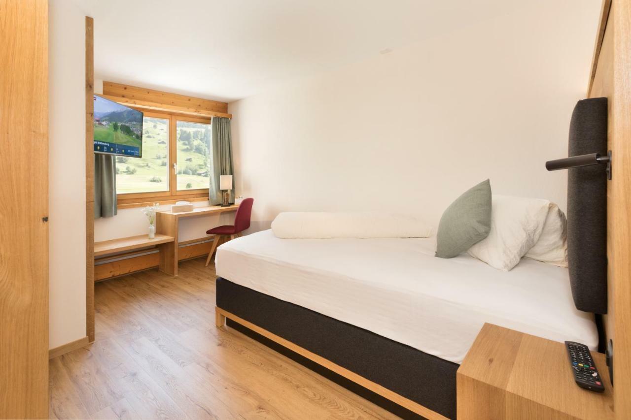 Boutique-Hotel Vincenz Breíl Kültér fotó