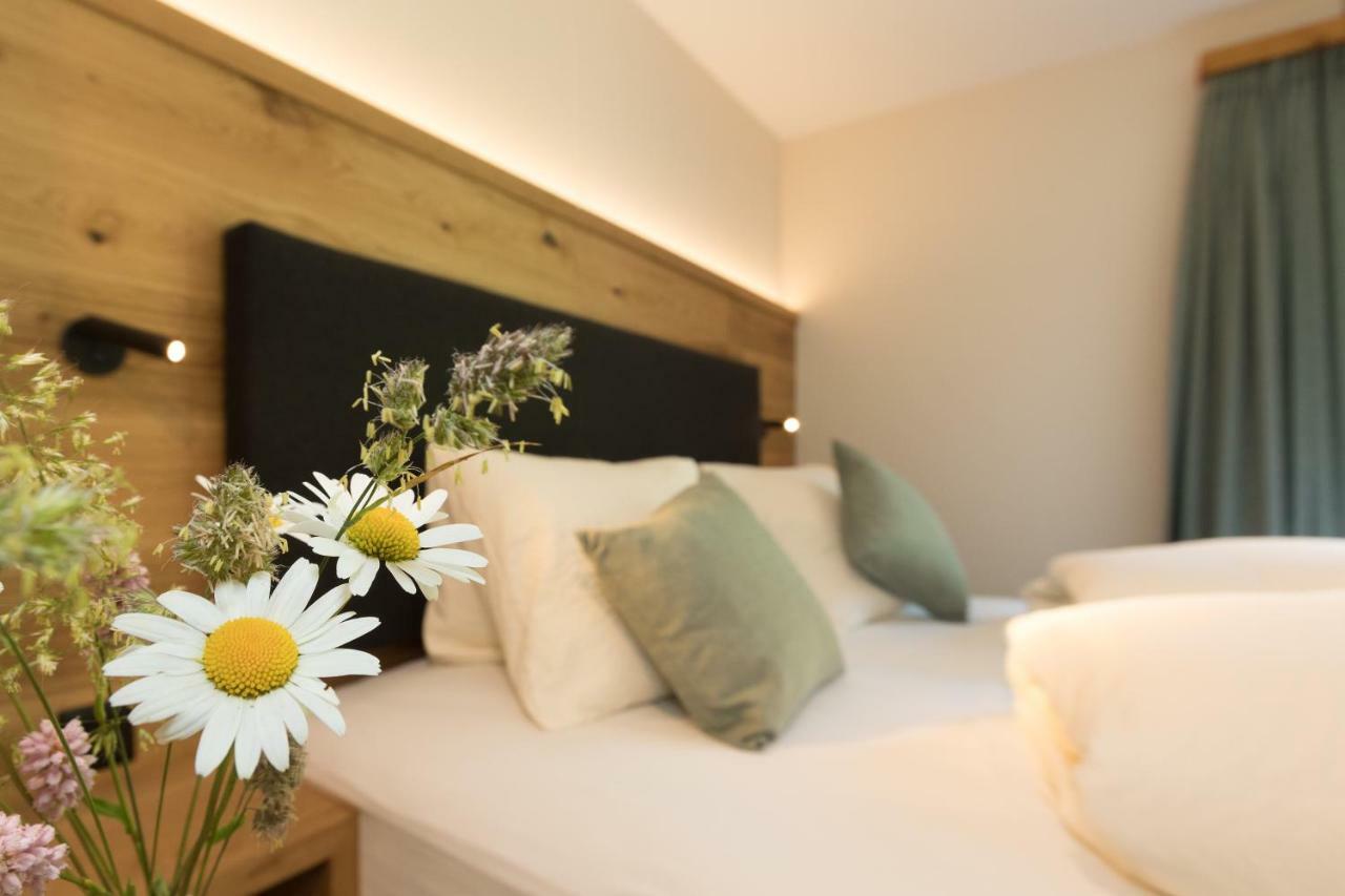Boutique-Hotel Vincenz Breíl Kültér fotó